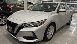 2021 Nissan Sentra S