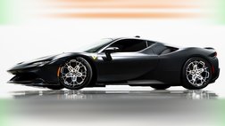 2022 Ferrari SF90 Stradale Base