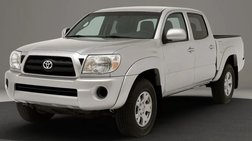 2010 Toyota Tacoma V6