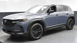2025 Mazda CX-50 2.5 S Premium