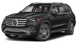 2026 Mercedes-Benz GLS GLS 450