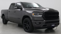 2022 Ram Ram Pickup 1500 Laramie