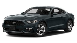 2016 Ford Mustang V6