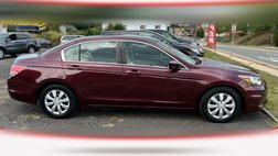 2011 Honda Accord LX