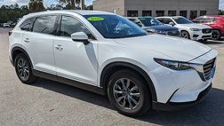 2020 Mazda CX-9 Touring