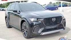 2025 Mazda CX-70 Plug-in Hybrid Premium Plus