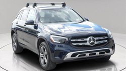 2022 Mercedes-Benz GLC-Class GLC 300 4MATIC
