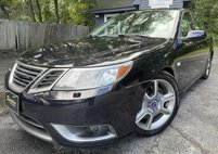 2008 Saab 9-3 Turbo X