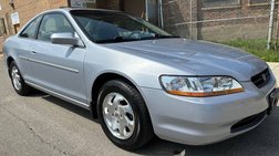 1998 Honda Accord EX