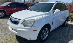 2014 Chevrolet Captiva Sport LT