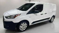 2022 Ford Transit Connect XL