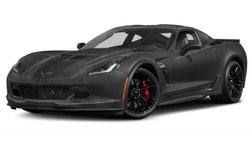 2019 Chevrolet Corvette Z06