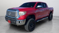 2014 Toyota Tundra Limited
