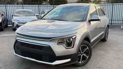 2023 Kia Niro LX
