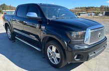 2011 Toyota Tundra Limited