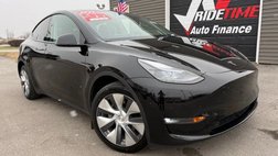 2023 Tesla Model Y Base