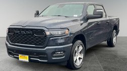 2026 Ram Ram Pickup 1500 Express