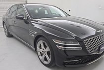 2021 Genesis G80 3.5T
