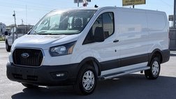 2024 Ford Transit 250