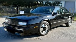 1988 Buick LeSabre Custom