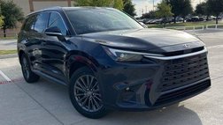 2024 Lexus TX 350 TX 350