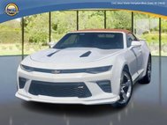 2017 Chevrolet Camaro SS