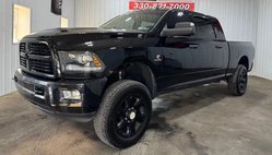 2014 Ram Ram Pickup 2500 Big Horn