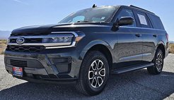 2022 Ford Expedition XLT