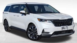 2023 Kia Carnival EX