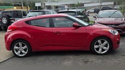 2013 Hyundai Veloster FWD