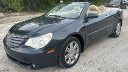 2008 Chrysler Sebring Limited