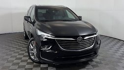2022 Buick Enclave Essence