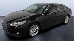 2014 Lexus ES 350 Base