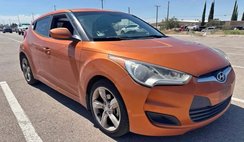2013 Hyundai Veloster Base