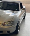 1999 Mazda MX-5 Miata 