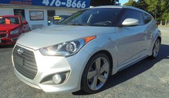 2013 Hyundai Veloster Turbo