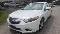2013 Acura TSX Base
