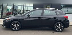 2022 Subaru Impreza Premium
