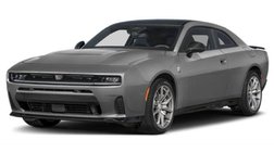 2026 Dodge Charger Scat Pack Plus