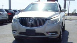 2015 Buick Enclave Premium