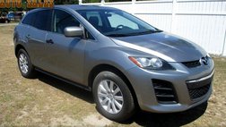 2010 Mazda CX-7 