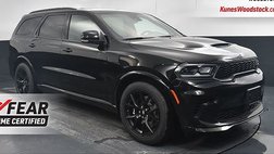2026 Dodge Durango R/T Premium