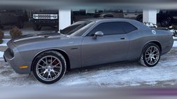 2010 Dodge Challenger SE