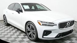 2019 Volvo S60 T6 R-Design