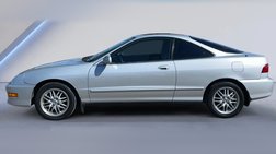 2000 Acura Integra LS