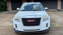 2013 GMC Terrain SLE-2