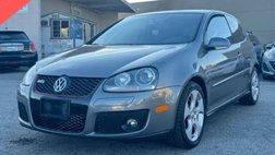 2008 Volkswagen GTI Base