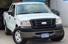 2008 Ford F-150 XL