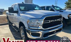 2024 Ram Ram Pickup 2500 Tradesman