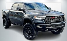 2025 Ram Ram Pickup 1500 RHO